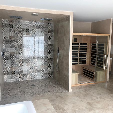 Le Loft A Bulles Διαμέρισμα Στρασβούργο Εξωτερικό φωτογραφία