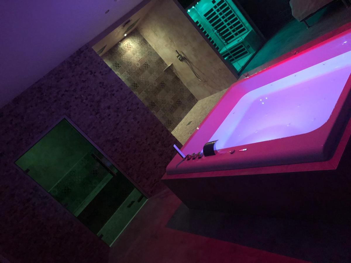 Le Loft A Bulles Διαμέρισμα Στρασβούργο Εξωτερικό φωτογραφία