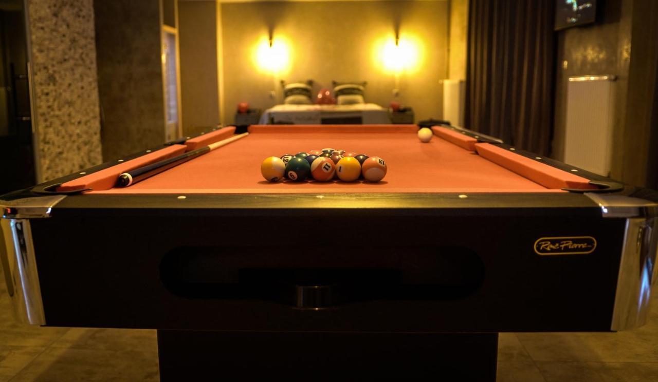 Le Loft A Bulles Διαμέρισμα Στρασβούργο Εξωτερικό φωτογραφία