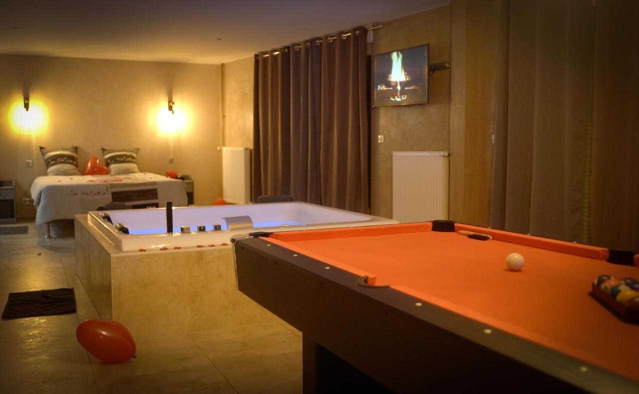 Le Loft A Bulles Διαμέρισμα Στρασβούργο Εξωτερικό φωτογραφία
