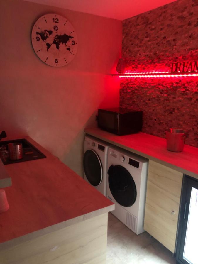 Le Loft A Bulles Διαμέρισμα Στρασβούργο Εξωτερικό φωτογραφία