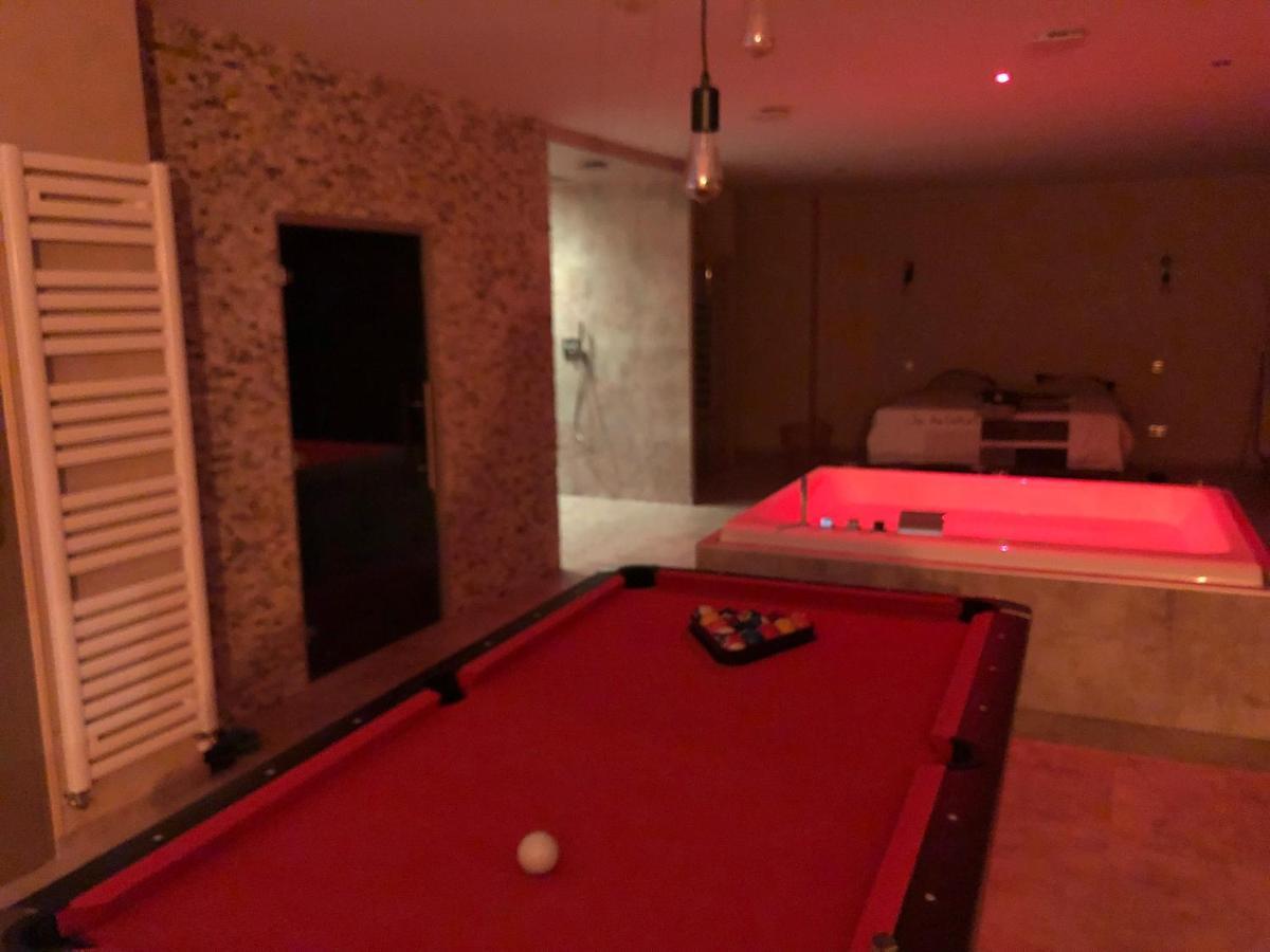 Le Loft A Bulles Διαμέρισμα Στρασβούργο Εξωτερικό φωτογραφία