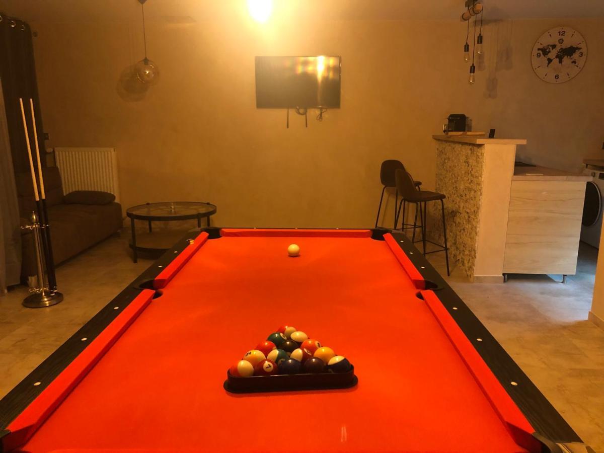 Le Loft A Bulles Διαμέρισμα Στρασβούργο Εξωτερικό φωτογραφία