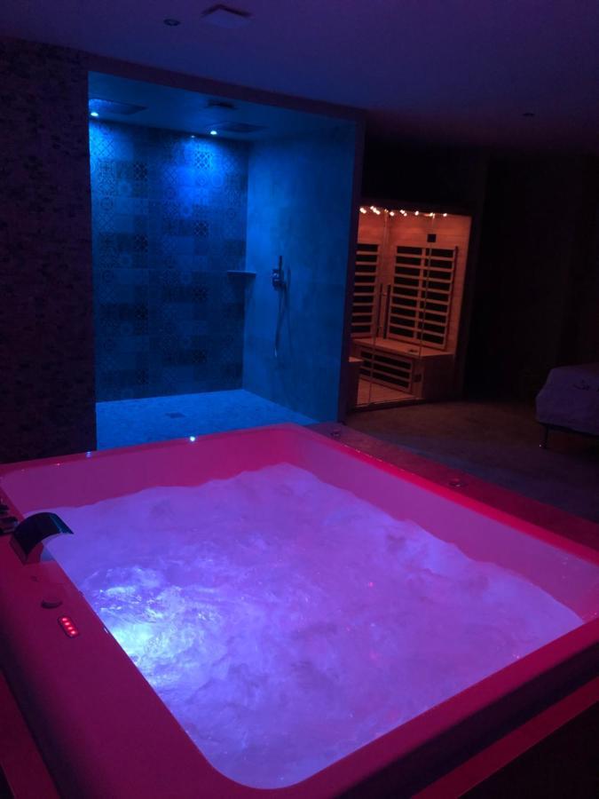 Le Loft A Bulles Διαμέρισμα Στρασβούργο Εξωτερικό φωτογραφία