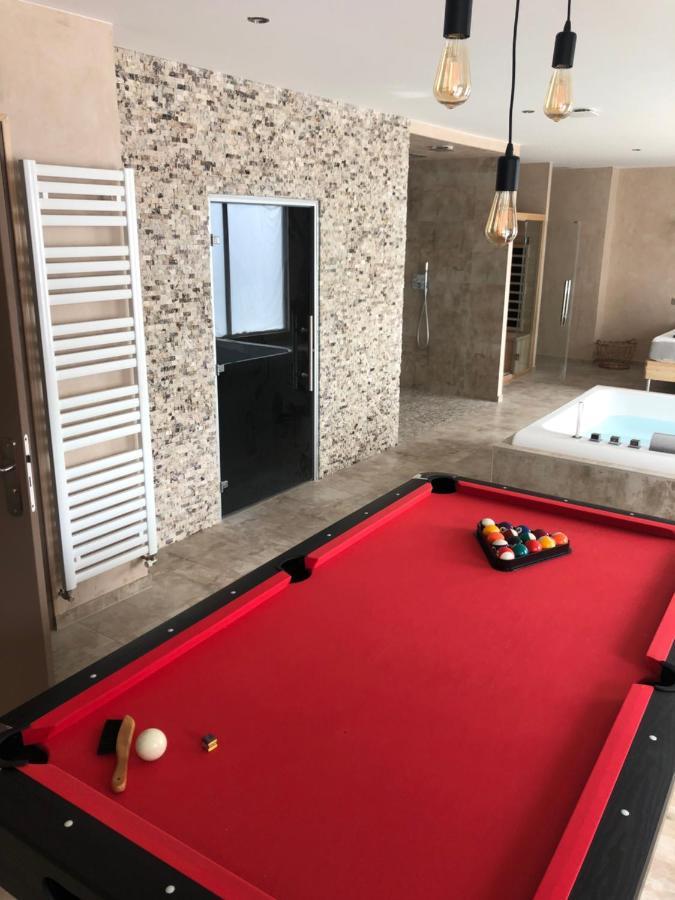 Le Loft A Bulles Διαμέρισμα Στρασβούργο Εξωτερικό φωτογραφία