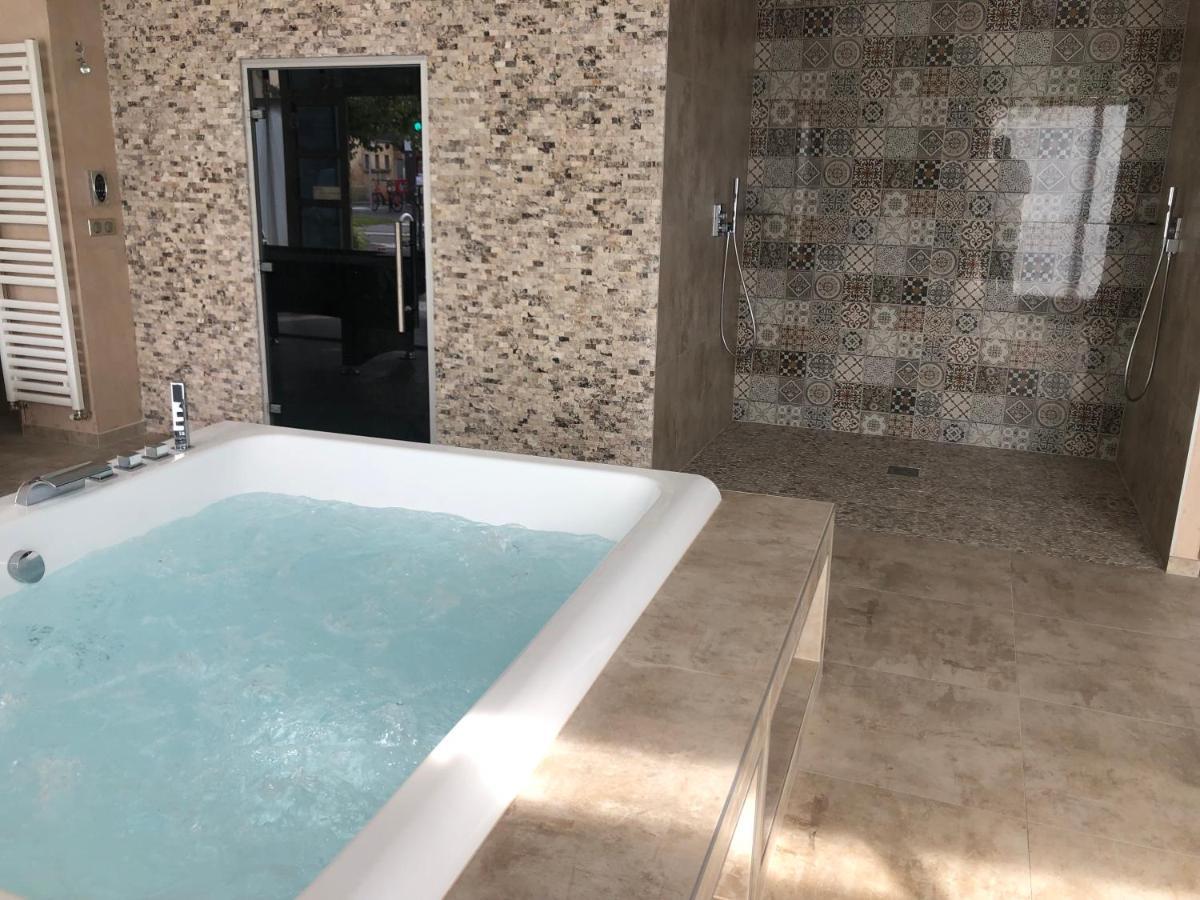 Le Loft A Bulles Διαμέρισμα Στρασβούργο Εξωτερικό φωτογραφία