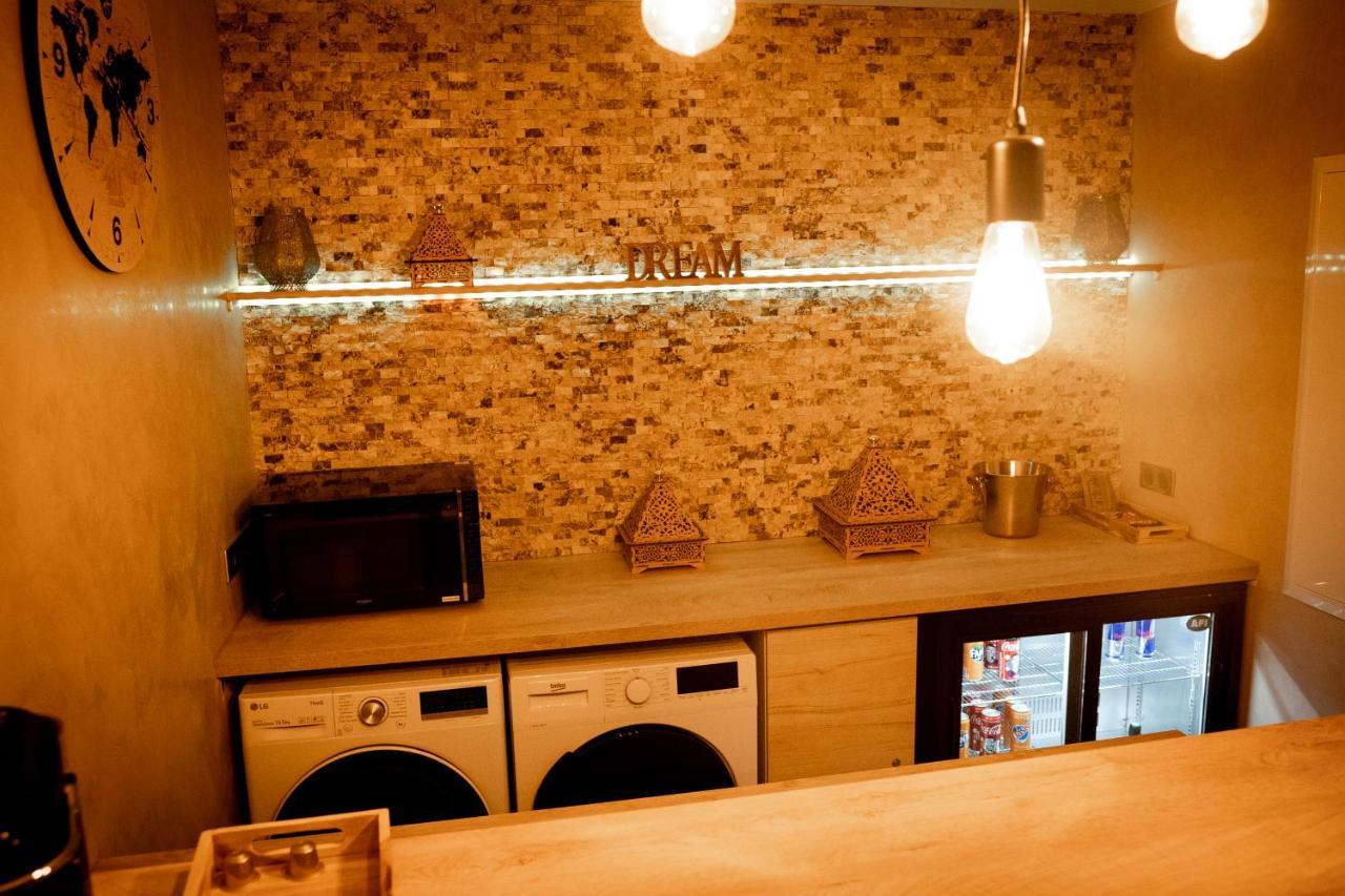 Le Loft A Bulles Διαμέρισμα Στρασβούργο Εξωτερικό φωτογραφία