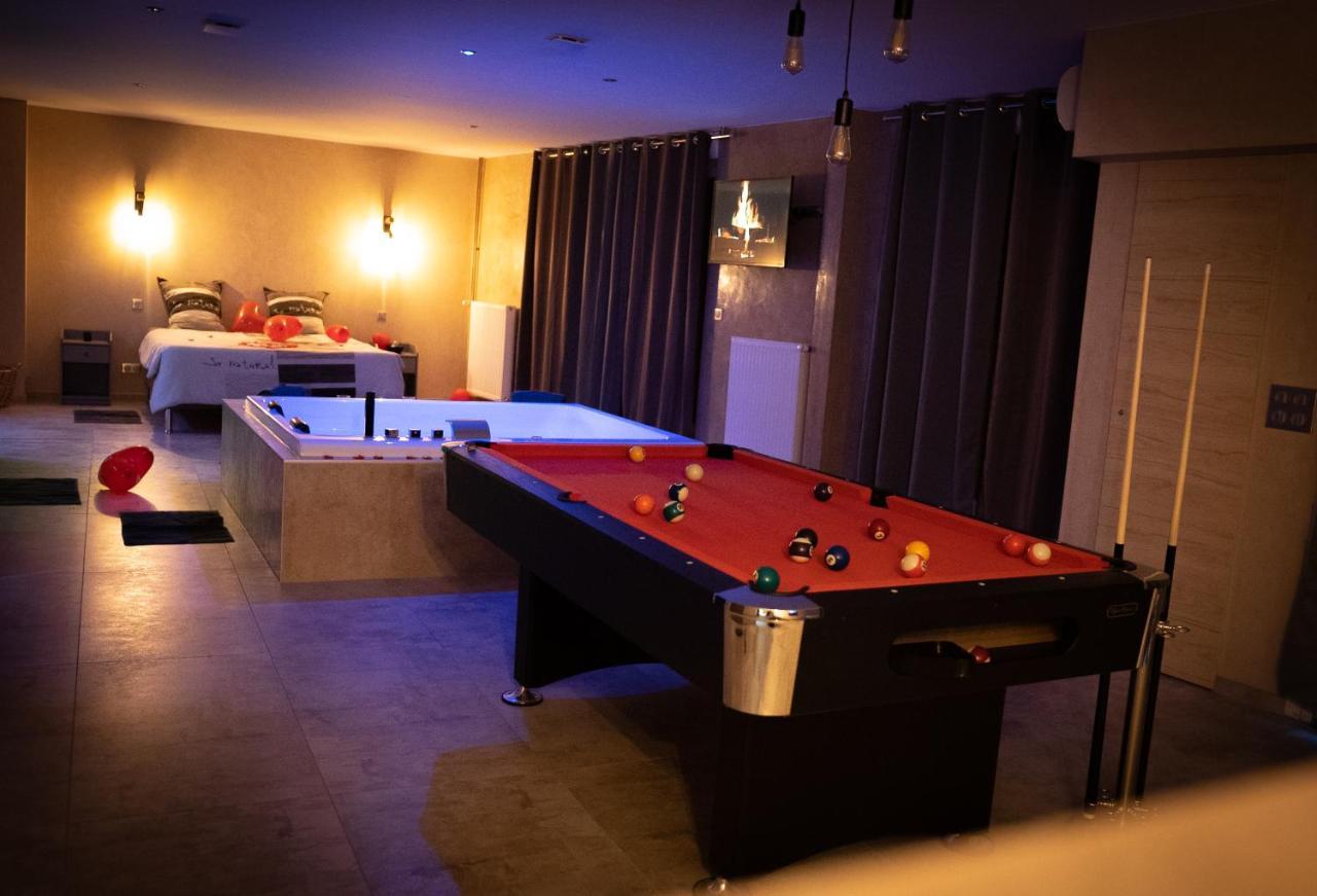 Le Loft A Bulles Διαμέρισμα Στρασβούργο Εξωτερικό φωτογραφία