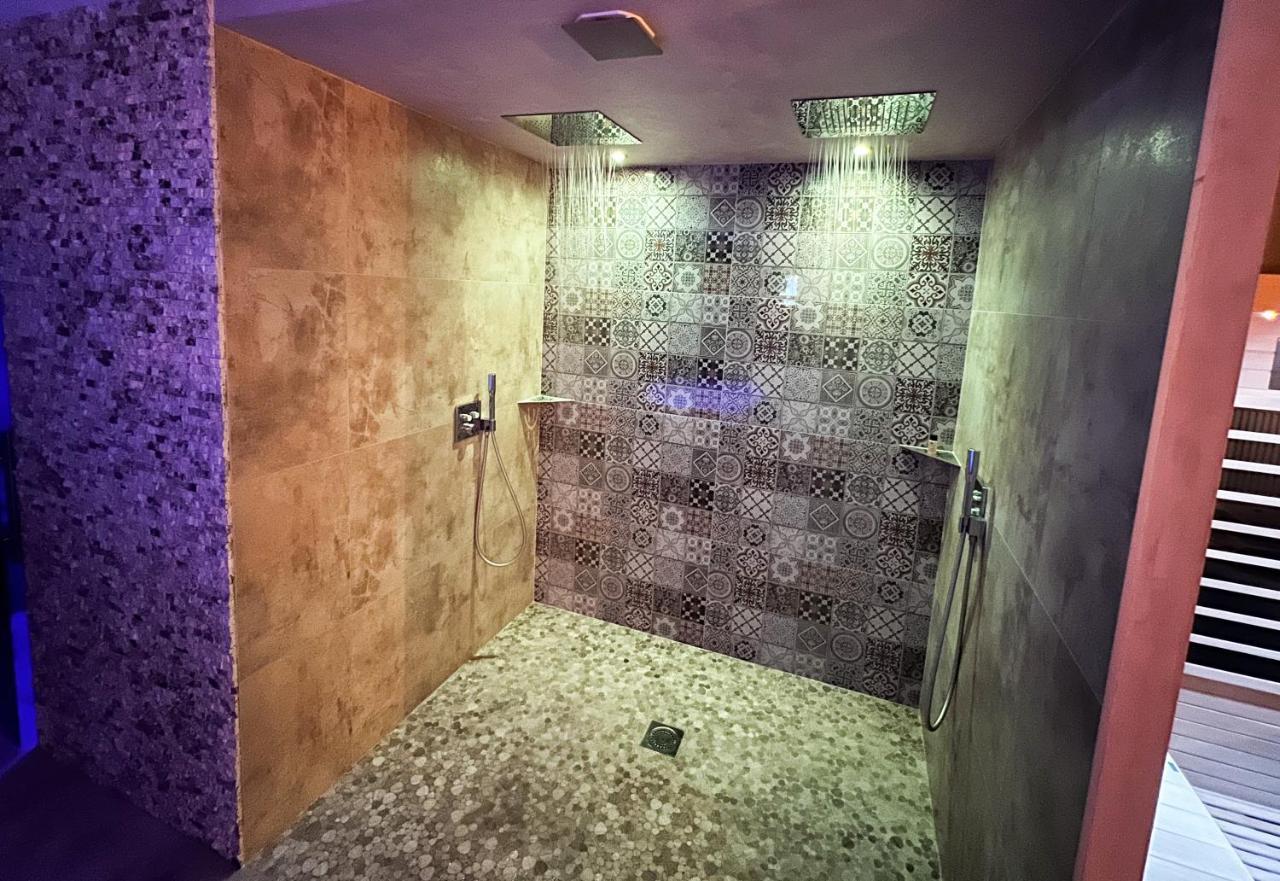 Le Loft A Bulles Διαμέρισμα Στρασβούργο Εξωτερικό φωτογραφία