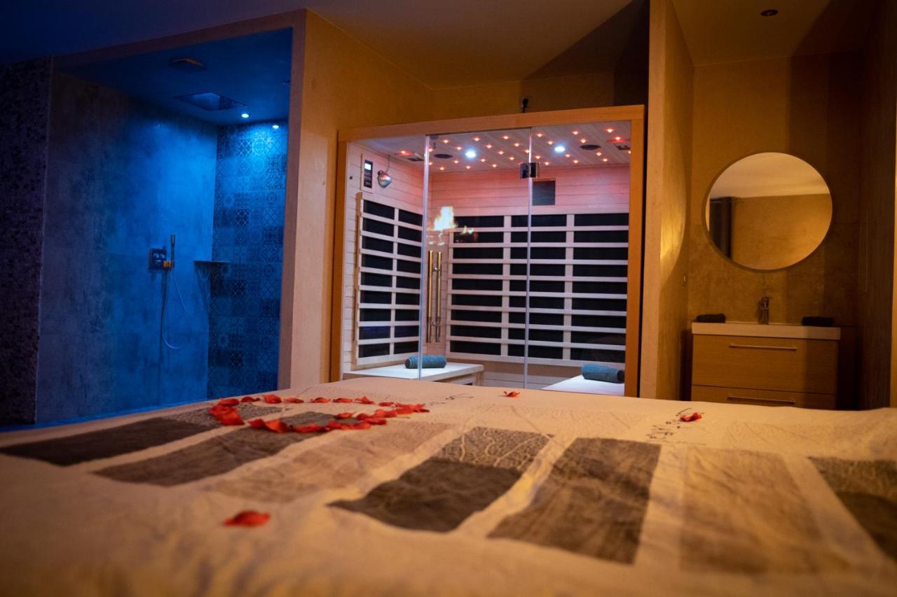 Le Loft A Bulles Διαμέρισμα Στρασβούργο Εξωτερικό φωτογραφία