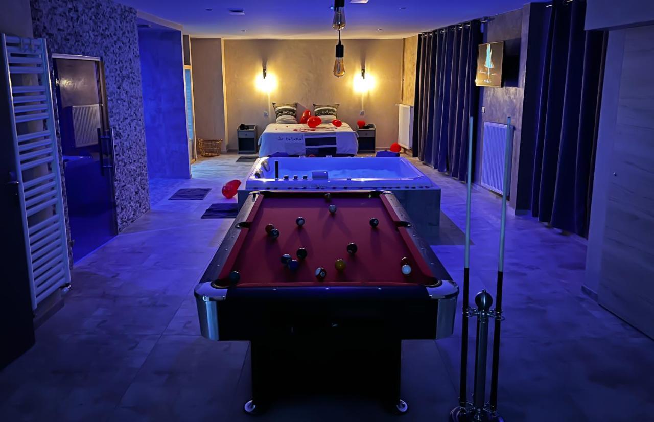 Le Loft A Bulles Διαμέρισμα Στρασβούργο Εξωτερικό φωτογραφία