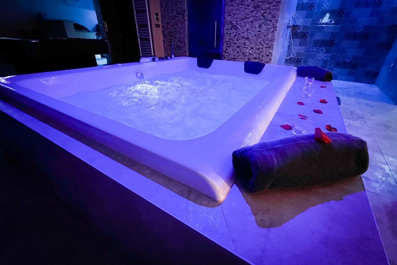Le Loft A Bulles Διαμέρισμα Στρασβούργο Εξωτερικό φωτογραφία