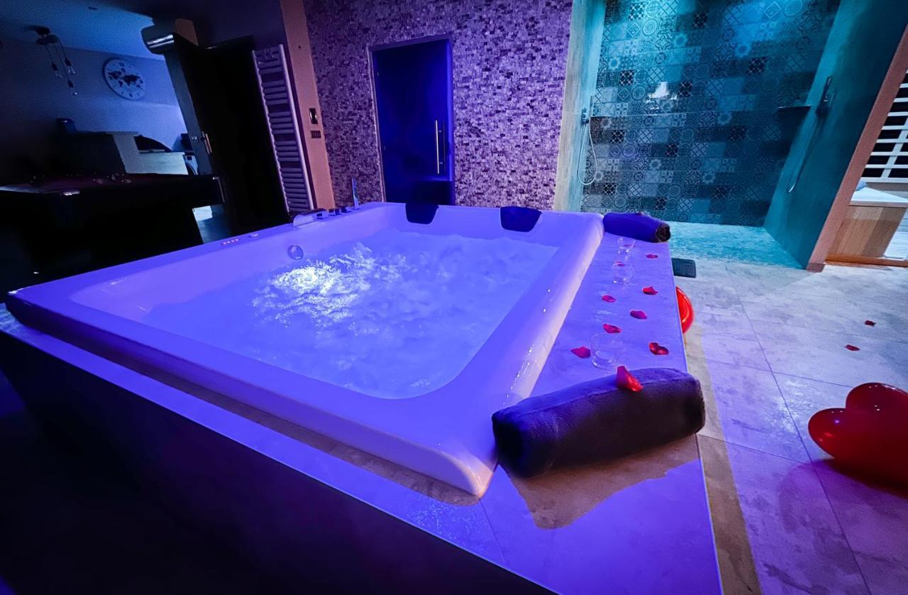 Le Loft A Bulles Διαμέρισμα Στρασβούργο Εξωτερικό φωτογραφία